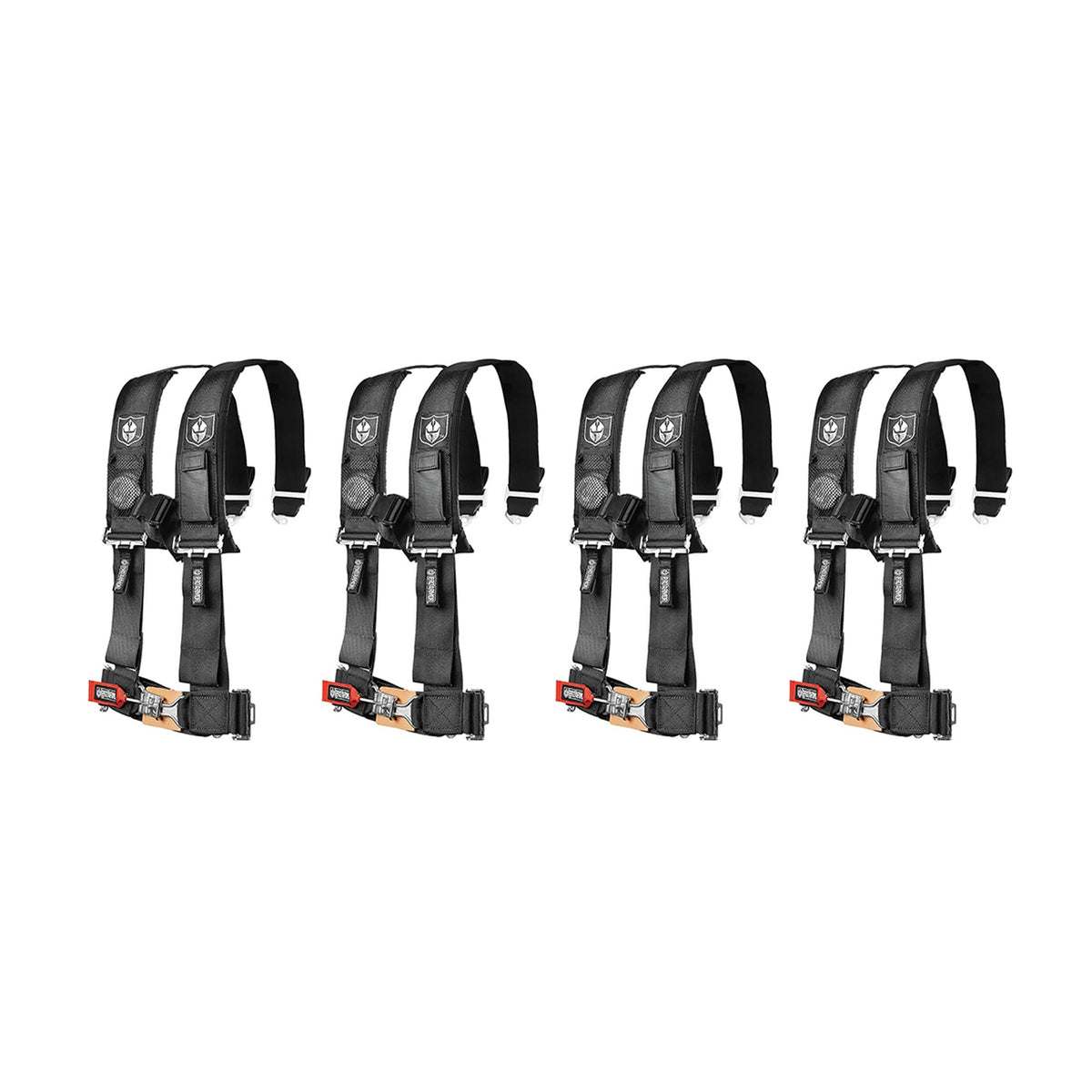 Pro Armor Harness,Seat Belt A114230