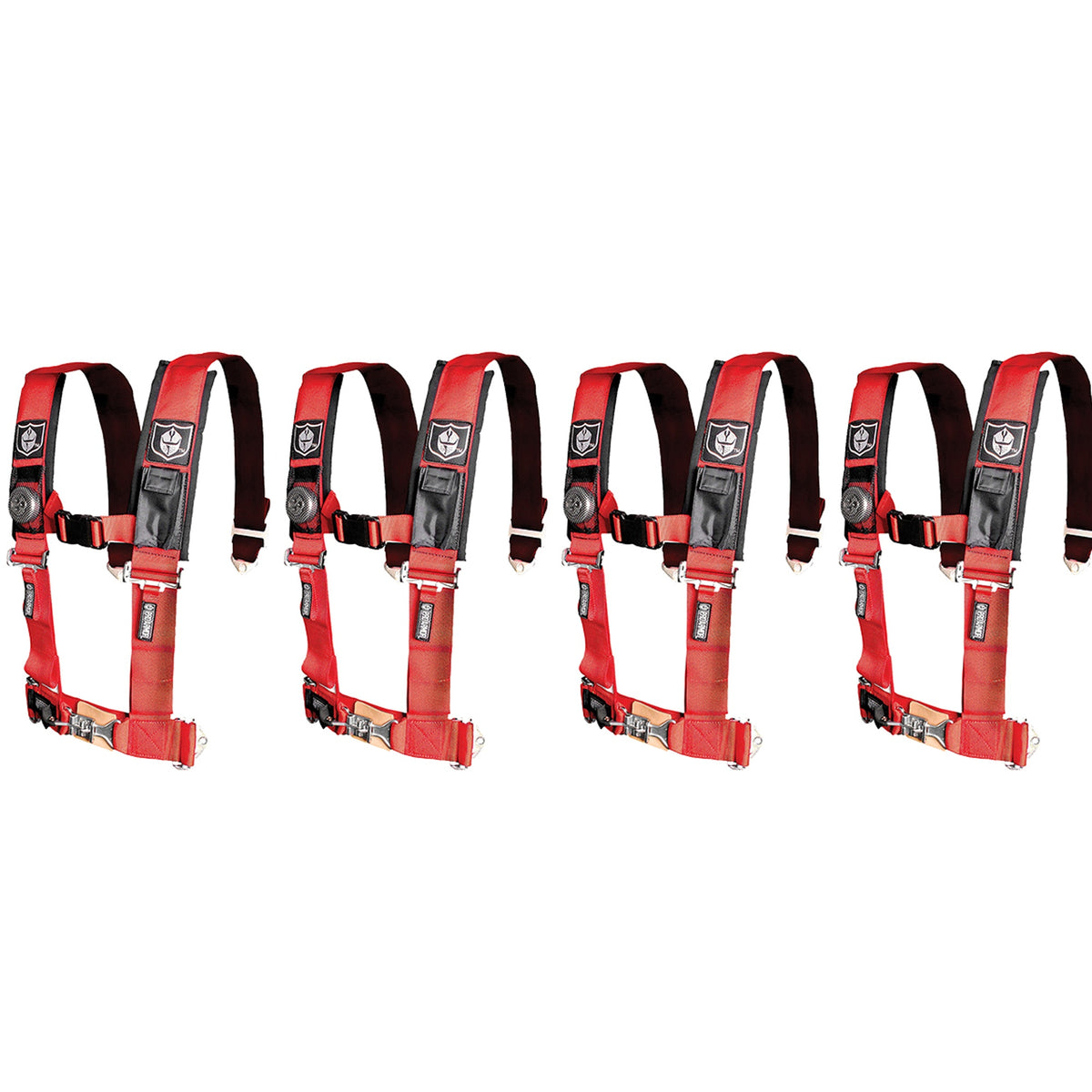Pro Armor Harness,Seat Belt A114230RD