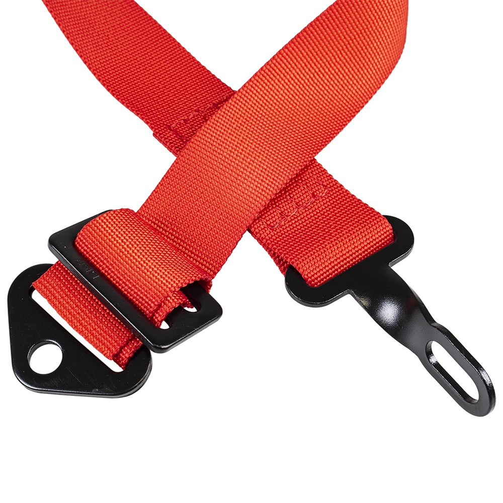 Pro Armor 5th Point Sub Belt A115000RD additional view