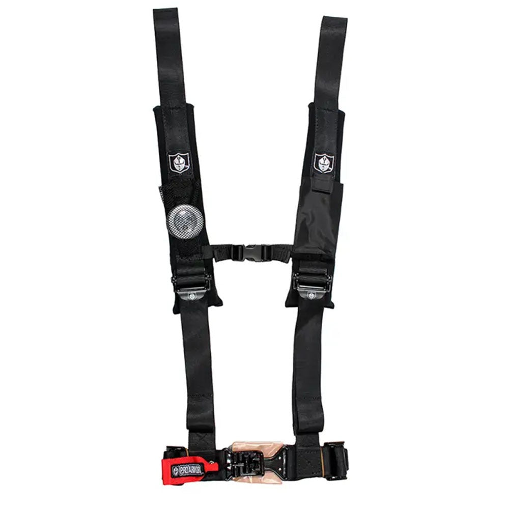 Pro Armor A115220 5 Point 2" Harness 1000 900 570 800 500 XP XC Turbo SP