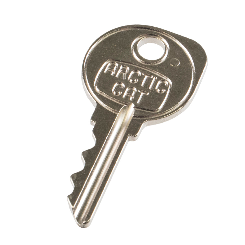 Arctic Cat Key 0109-355 alternate view