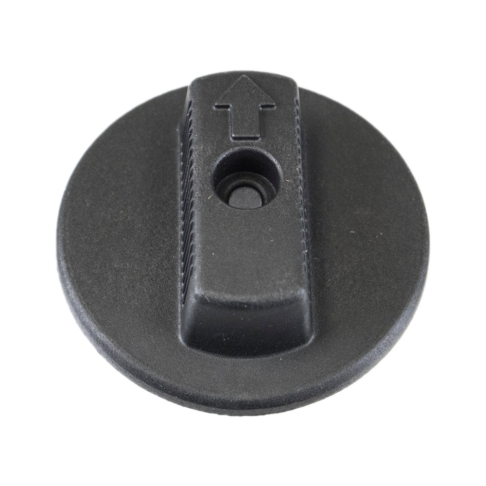 Arctic Cat Gas Valve Knob 0470-408