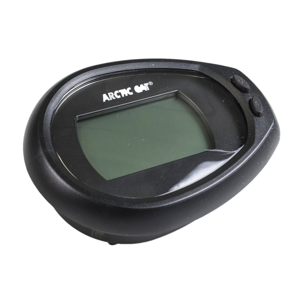 Arctic Cat 0520-023 LCD Speedometer Gauge 700 2007-2008