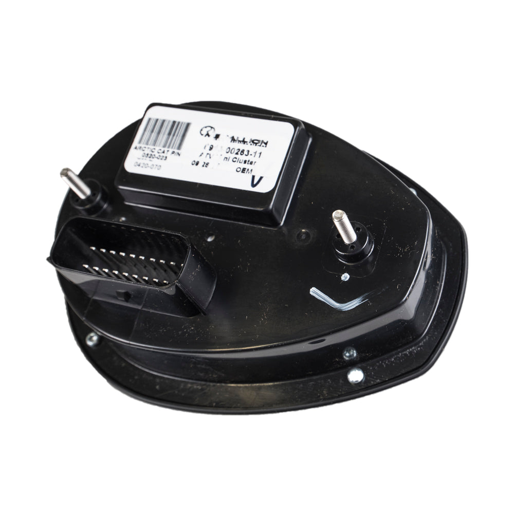 Genuine OEM Arctic Cat Gauge