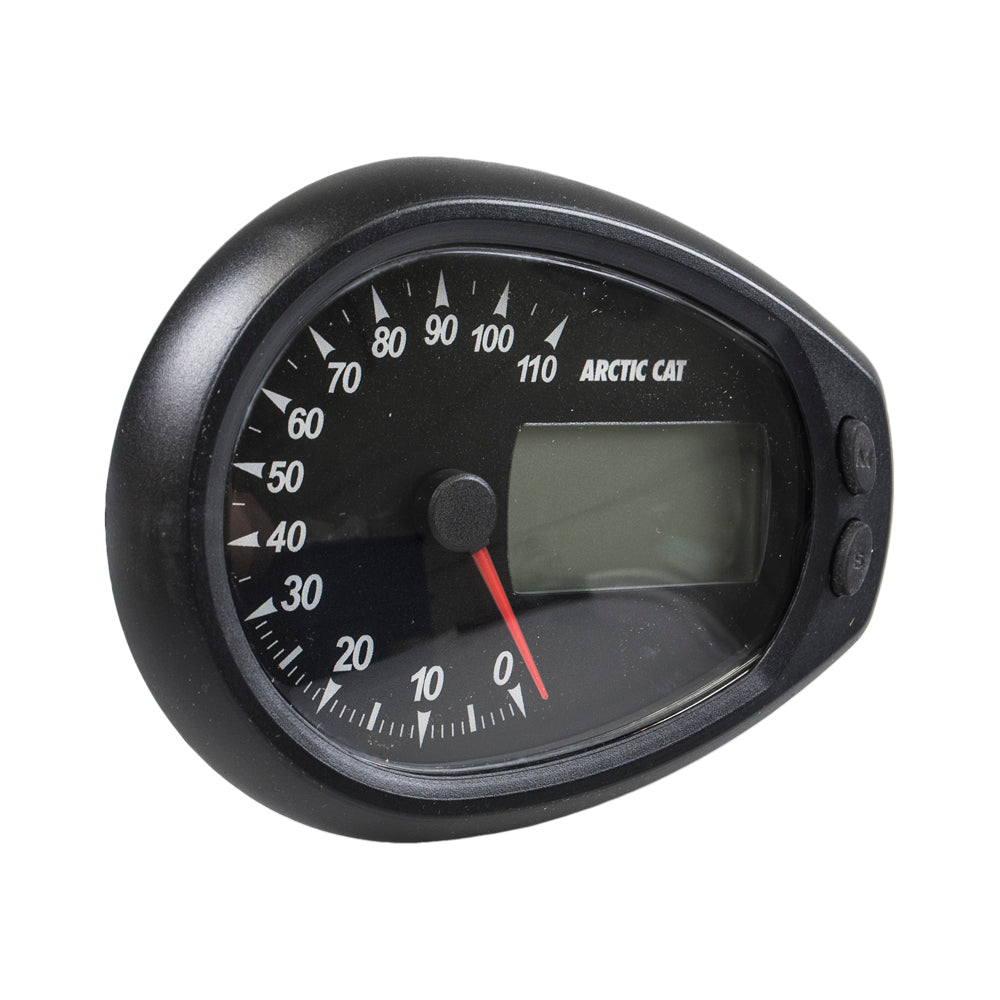 Arctic Cat 0520-053 Gauge 550 2009