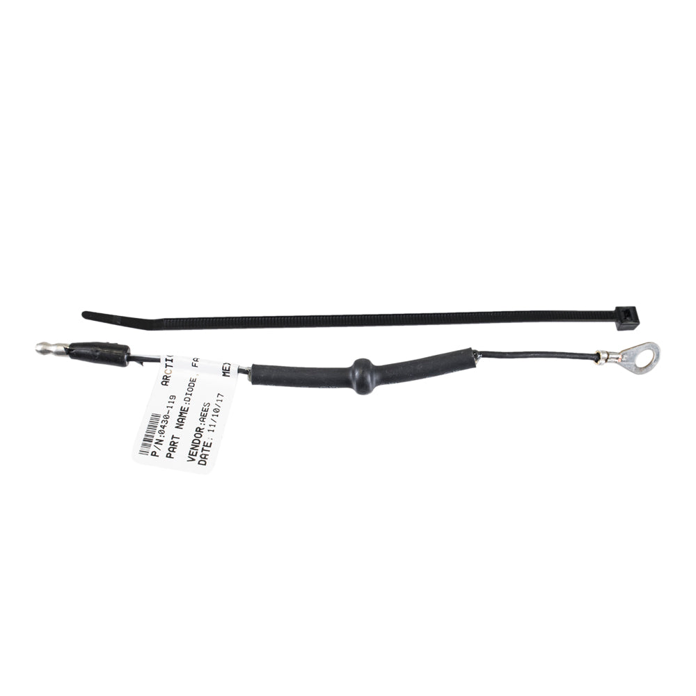 Genuine OEM Arctic Cat Fan Kit