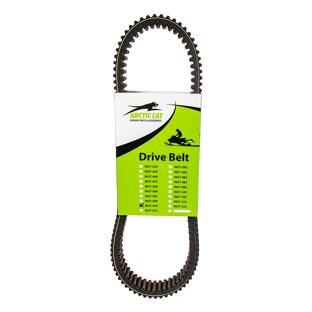 Genuine OEM Arctic Cat Drive Belt