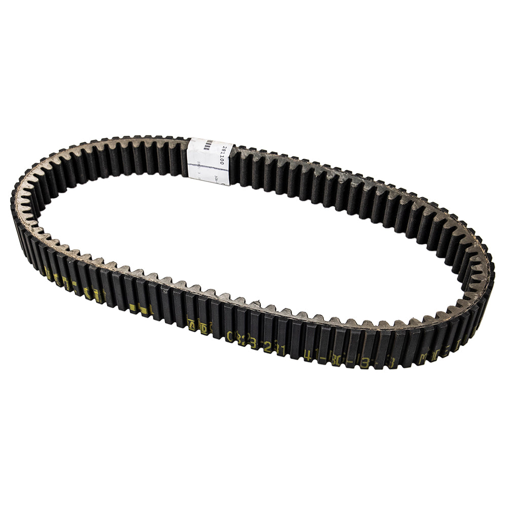 Arctic Cat 0823-231 Drive Belt 1000 700 2008-2021