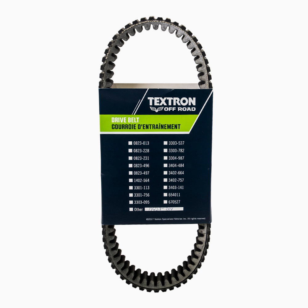 Arctic Cat Belt 0823-364 alternate view
