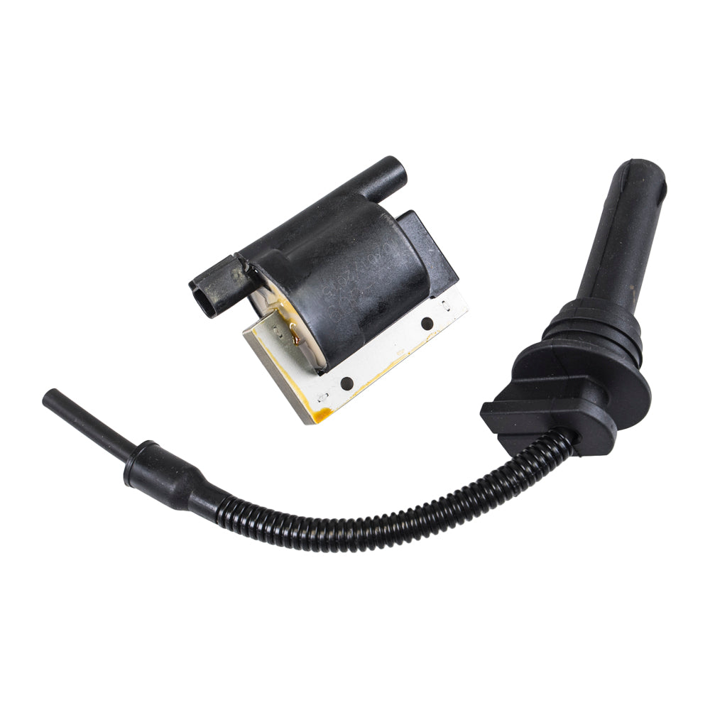 Arctic Cat Ignition Coil Cap Assembly 0824-079