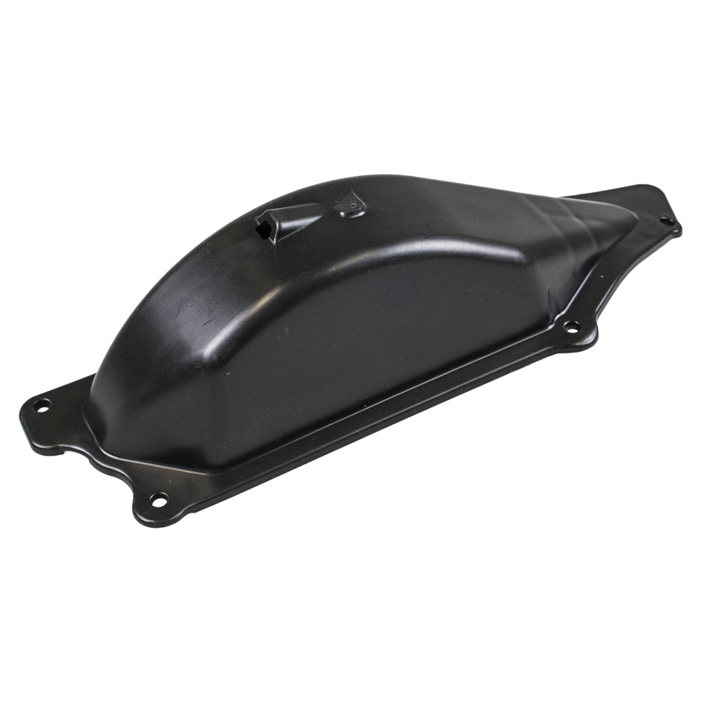 Arctic Cat 1607-645 Bottom Brake Disc Protector X Riot QS3 M King Cat ATAC 9000