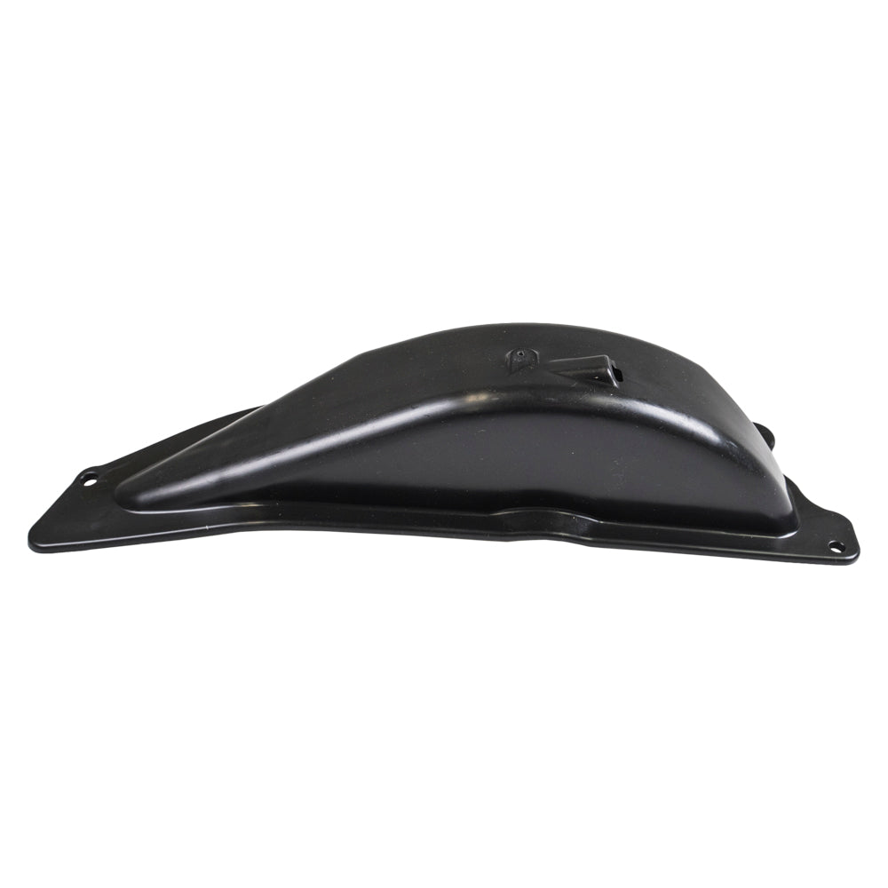 Genuine OEM Arctic Cat Disc Protector