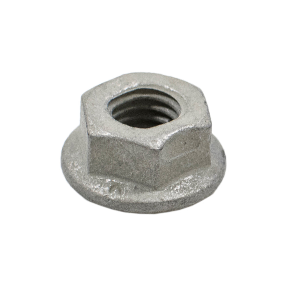 Arctic Cat Hex Flange Nut Top Lock M8X1.25 CL8 High Temp 1623-912 alternate view