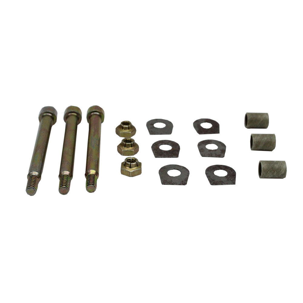 Genuine OEM Arctic Cat Clutch Repair Kit