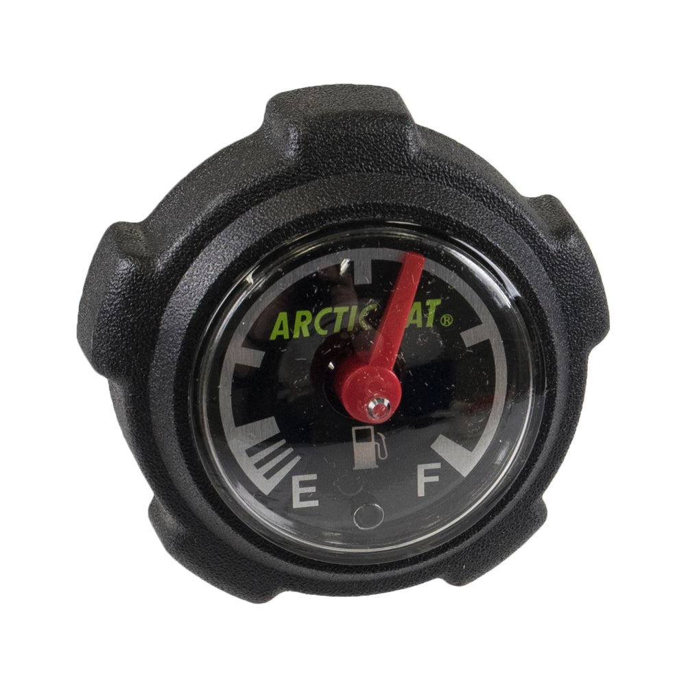 Arctic Cat 1670-694 Fuel Tank Gas Cap w/ Gauge | FixMyToys