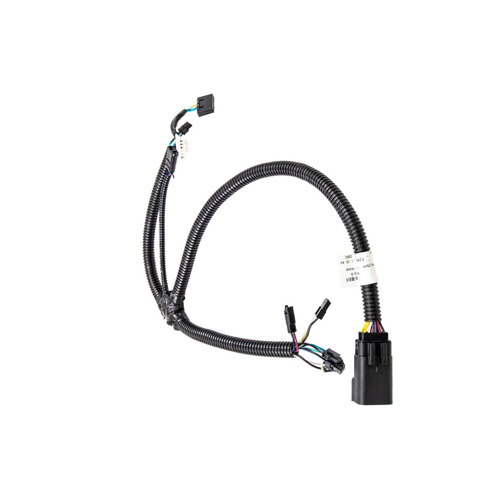 Genuine OEM Arctic Cat Handlebar Harness