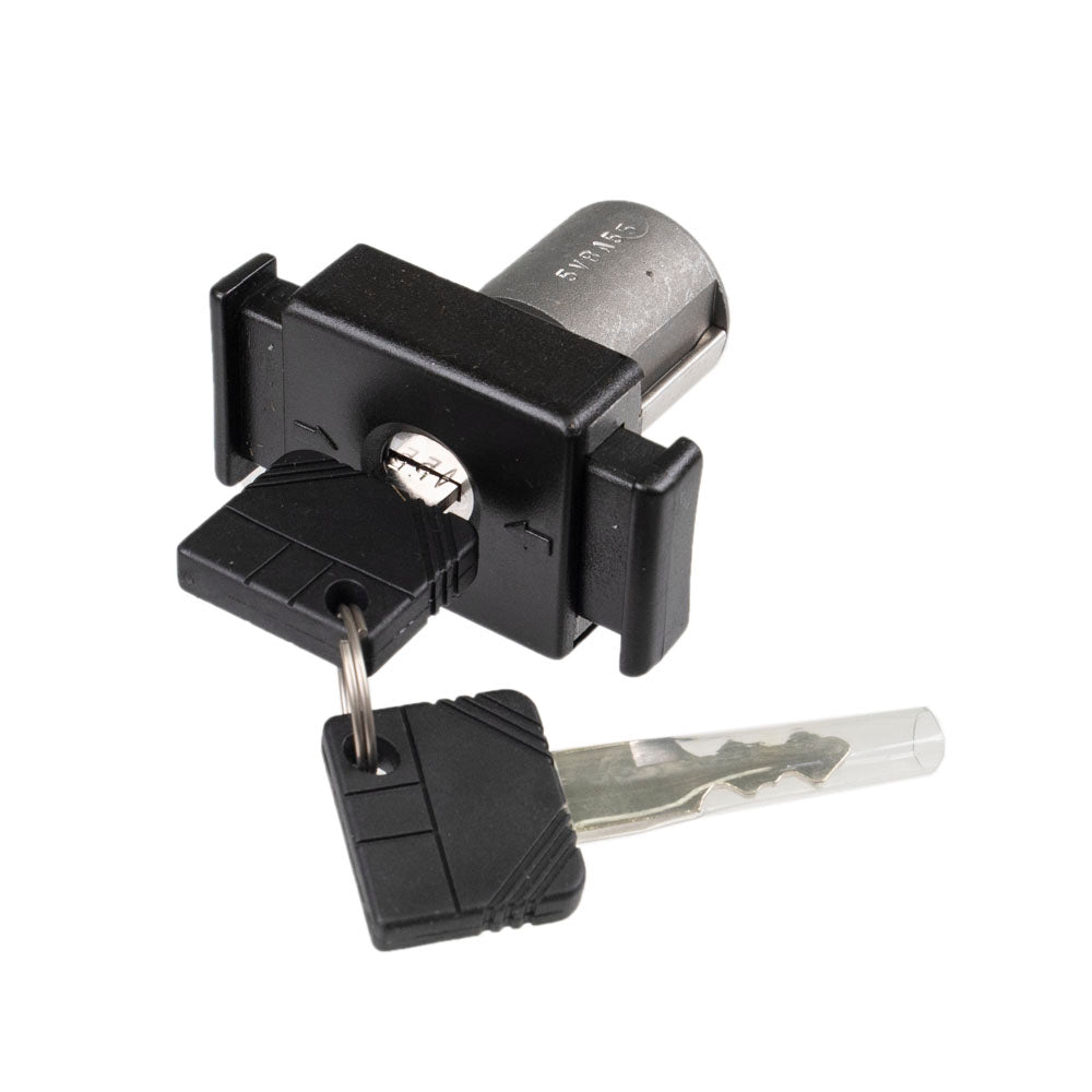 Genuine OEM Arctic Cat Glove Box Latch Off Cat 2416-985