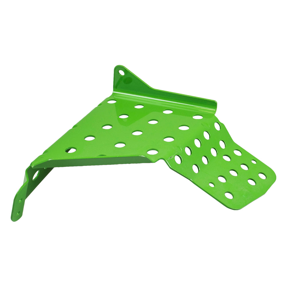 Genuine OEM Arctic Cat Brake Disc Shield