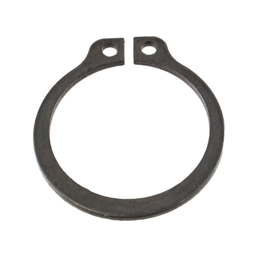 Genuine OEM Arctic Cat Clip