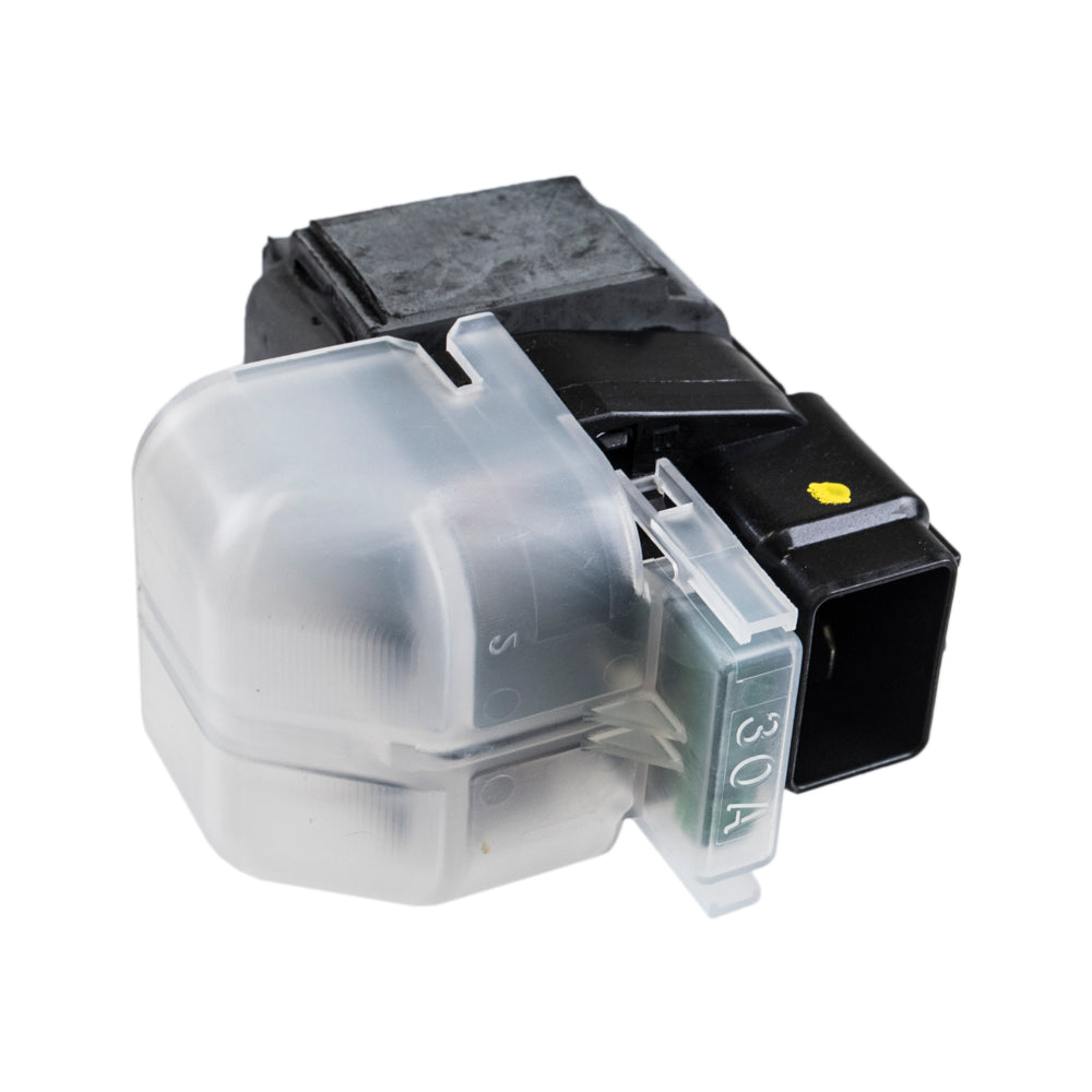 Arctic Cat Starter Solenoid Relay 3530-001 alternate view