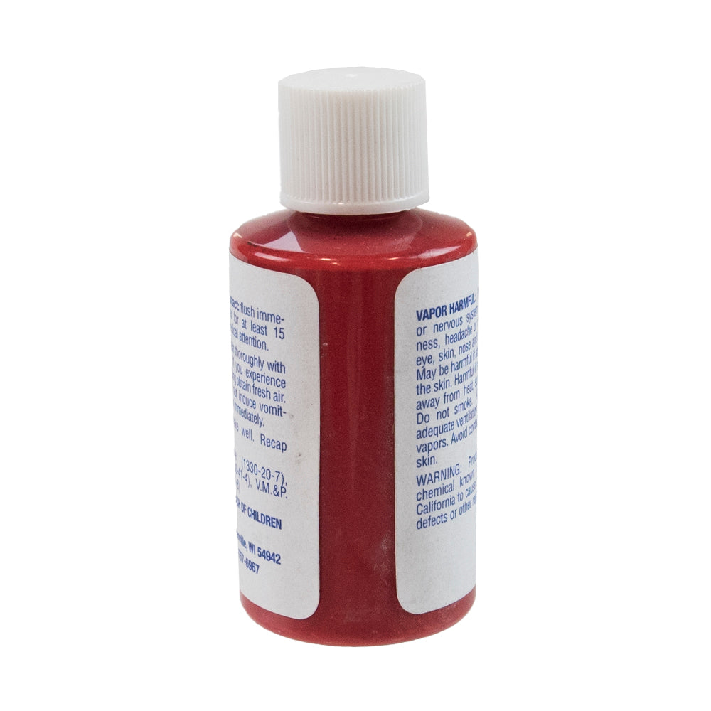 Ariens .6 Oz. Red Touch Up 00026600 alternate view