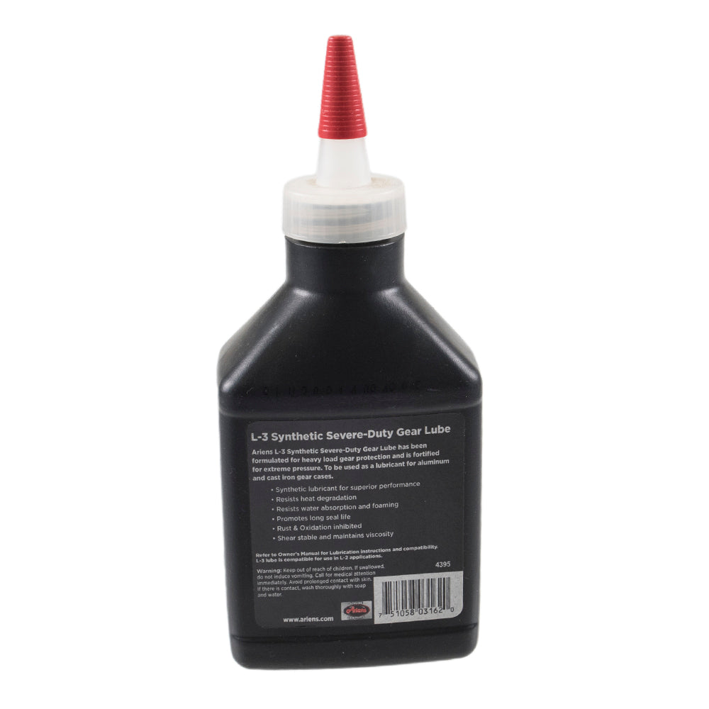 Ariens Synthetic Gear Lube 00068800 alternate view