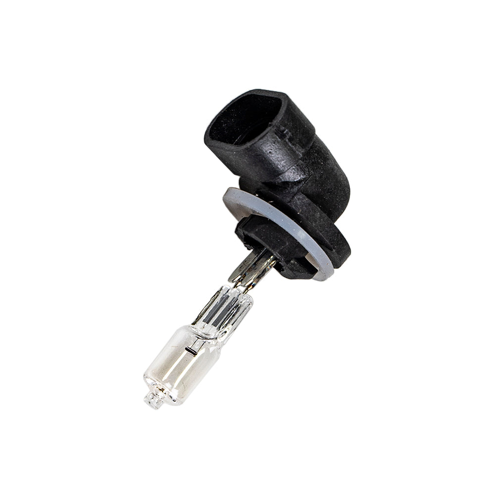 Ariens Halogen Light Bulb 00432600 alternate view