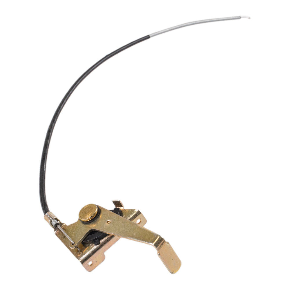 Ariens Throttle Choke Cable 00619600