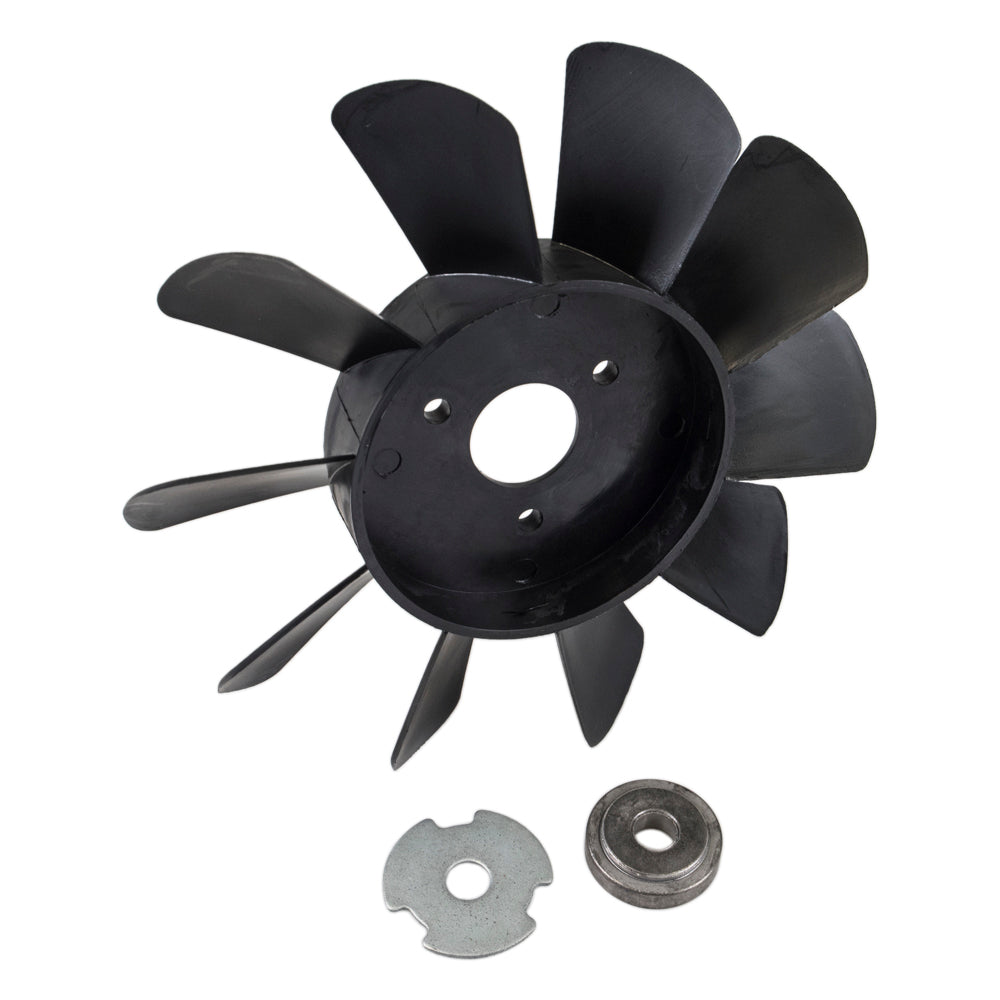 Genuine OEM Ariens Cooling Fan