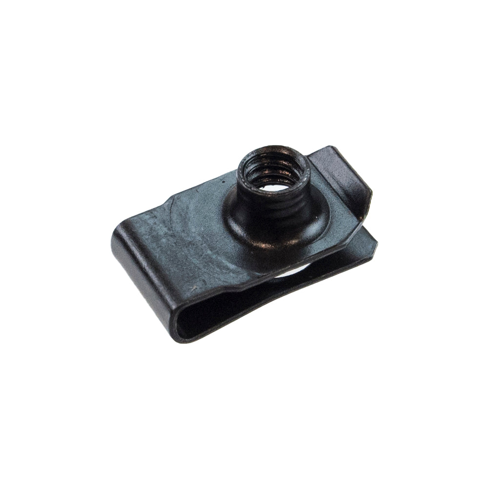 Ariens 07009000 Retainer Nut Track SHO RapidTrak Platinum GEM 30 28 16 14 12.5