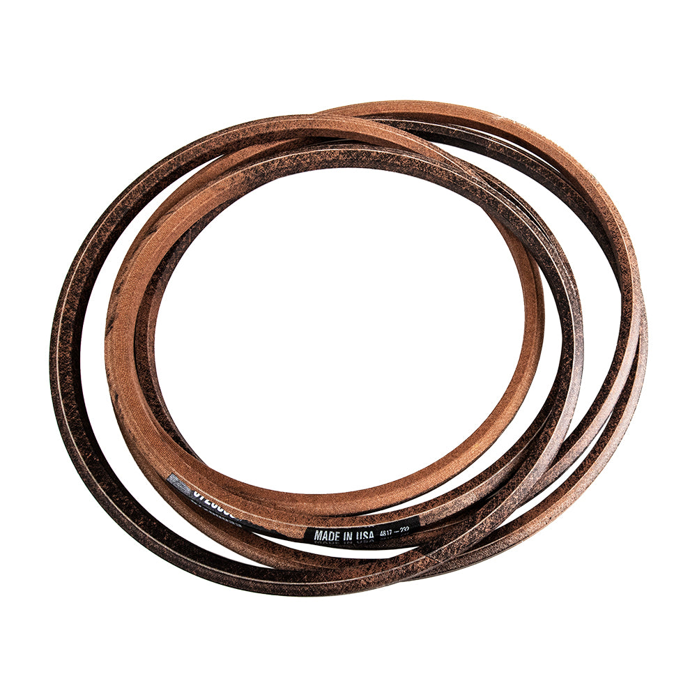 Ariens 07200033 Belt XDZ Pro-Master 272Z 260Z 252Z