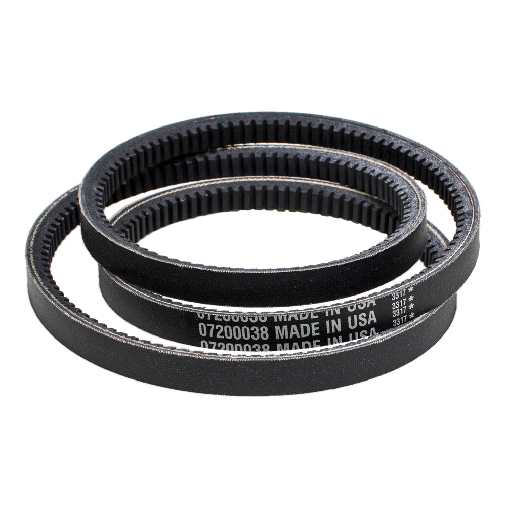 Ariens Cogged Drive Belt 07200038
