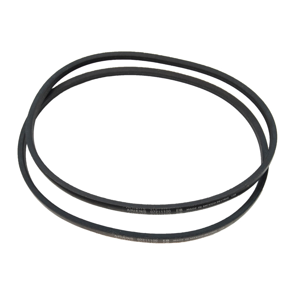 Ariens 4L Wrapped Drive Belt Set 07211100 alternate view
