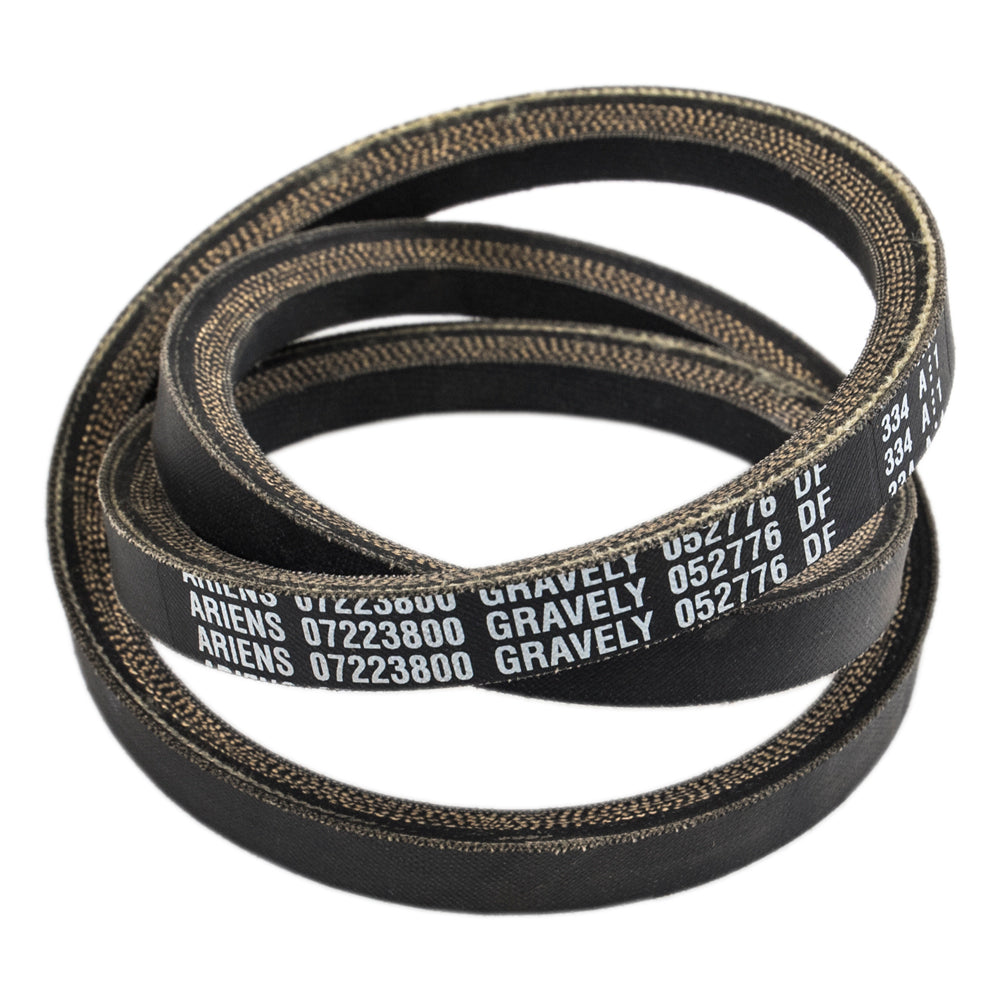 Ariens Drive Belt 07223800 alternate view