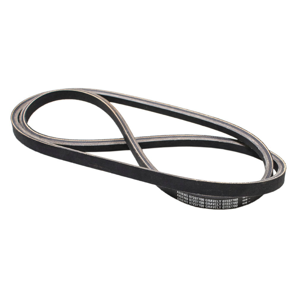 Ariens 07237700 Drive Belt Pro-Master Eye-Q 310 272Z 260Z