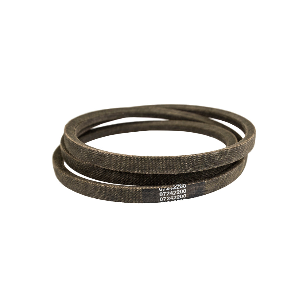 Ariens 07242200 HA Wrapped V-Belt ZT Zoom XL RER 2554 2548 2448 2042 1842 1232