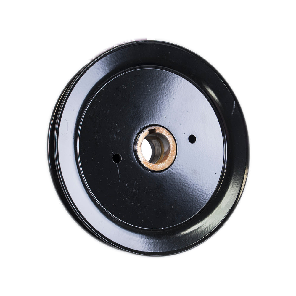 Ariens 07329167 Double Sheave Pulley 1"ID x 6.75" Pro-Turn 460 452 260 252 160