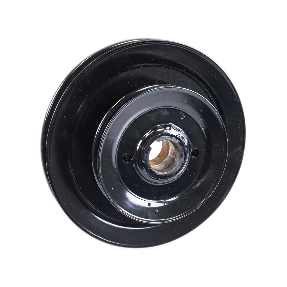 Ariens Double Sheave Pulley 1"ID x 6.75" 07329167 alternate view