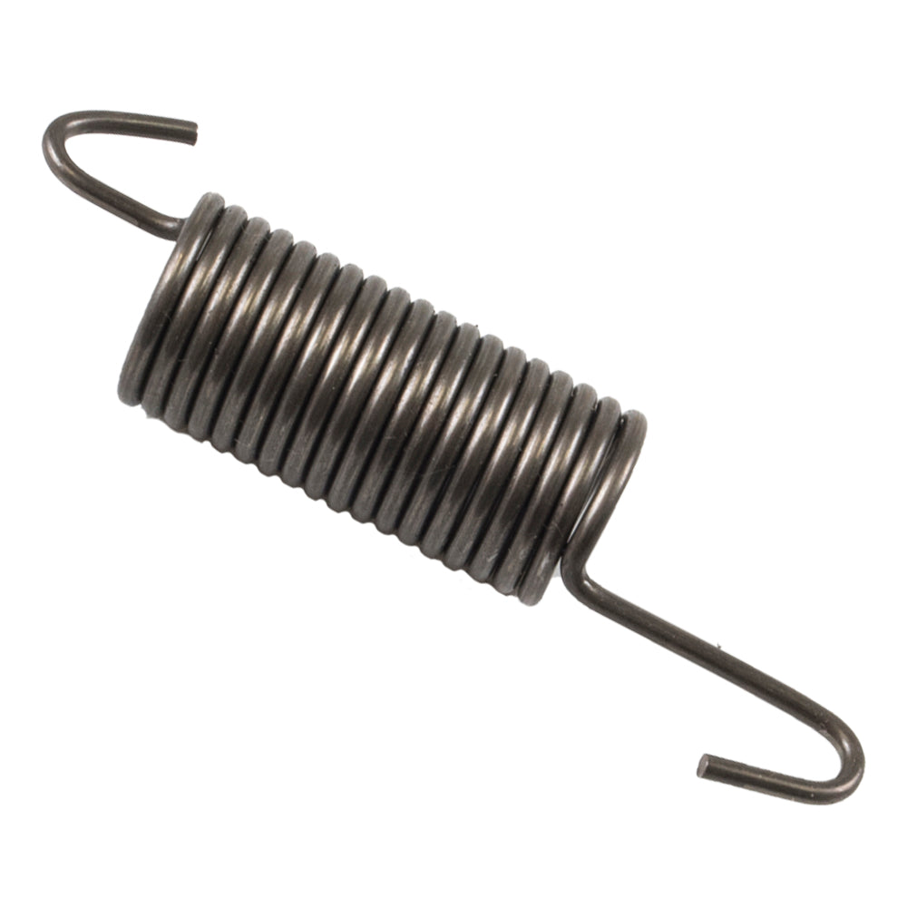 Ariens Tensioner Spring .080 x .73 x 3.06 WLD 20 08309400 alternate view