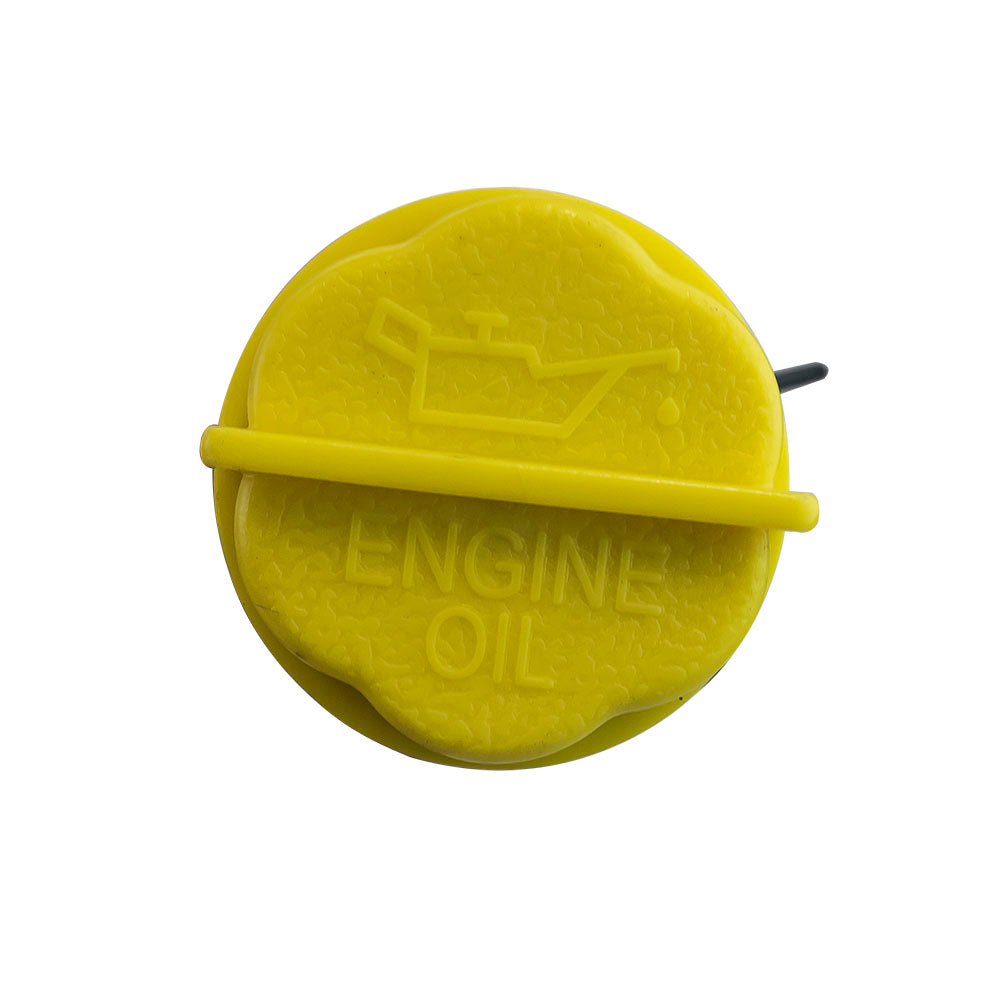 Ariens High Oil Fill Tube Cap 20001388 alternate view