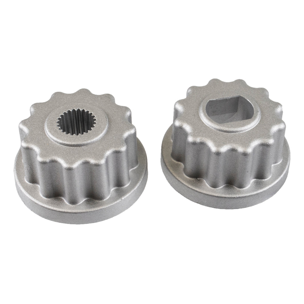 Ariens Steering Wheel Adaptor 21548917 alternate view
