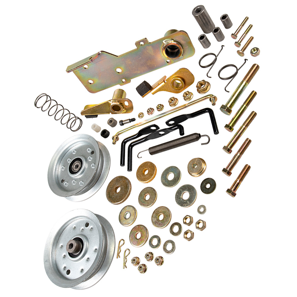 Genuine OEM Ariens Deck