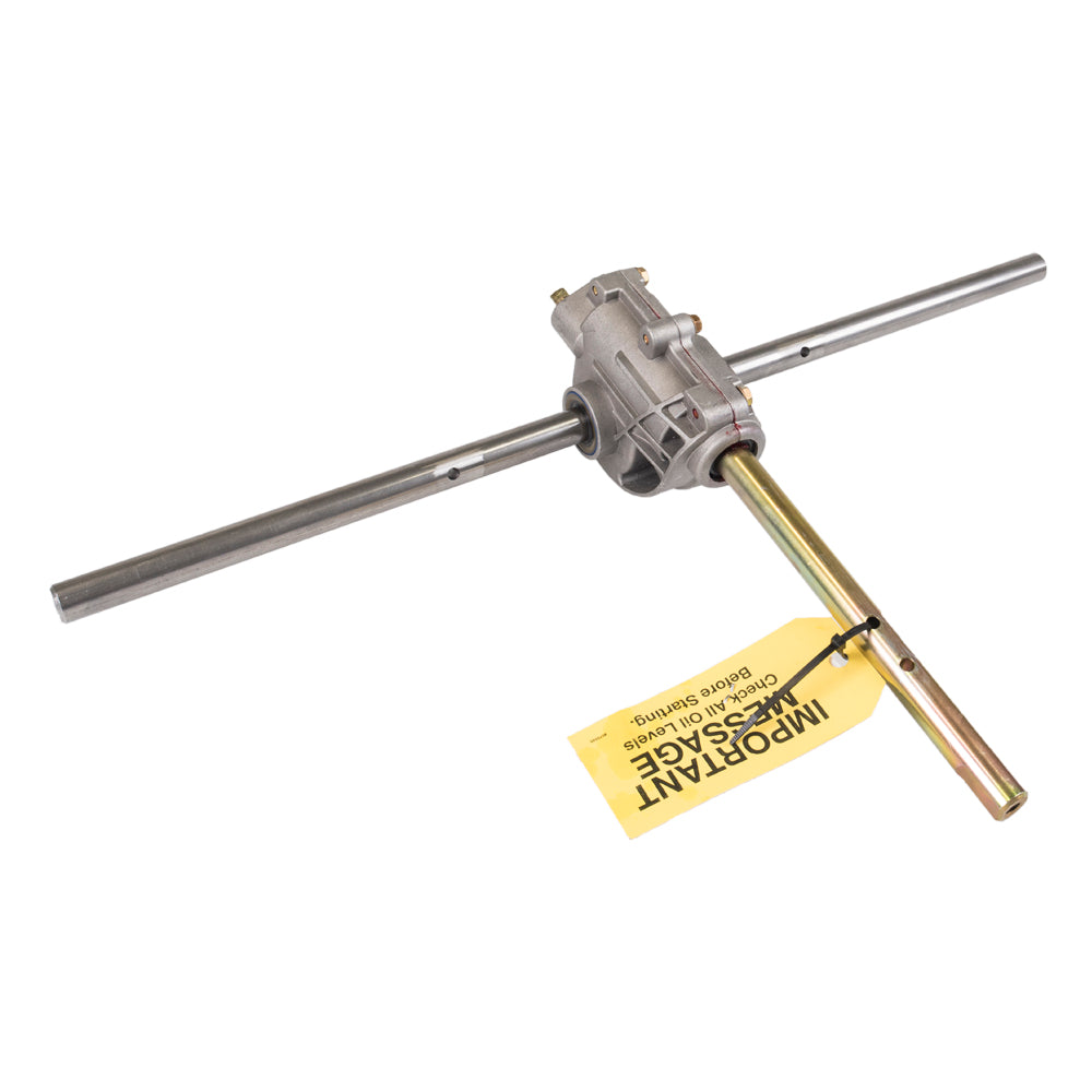 Genuine OEM Ariens Gearcase