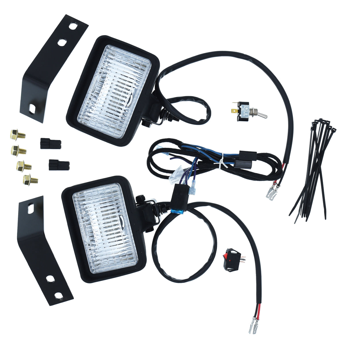 Ariens Work Light 79202700 alternate view