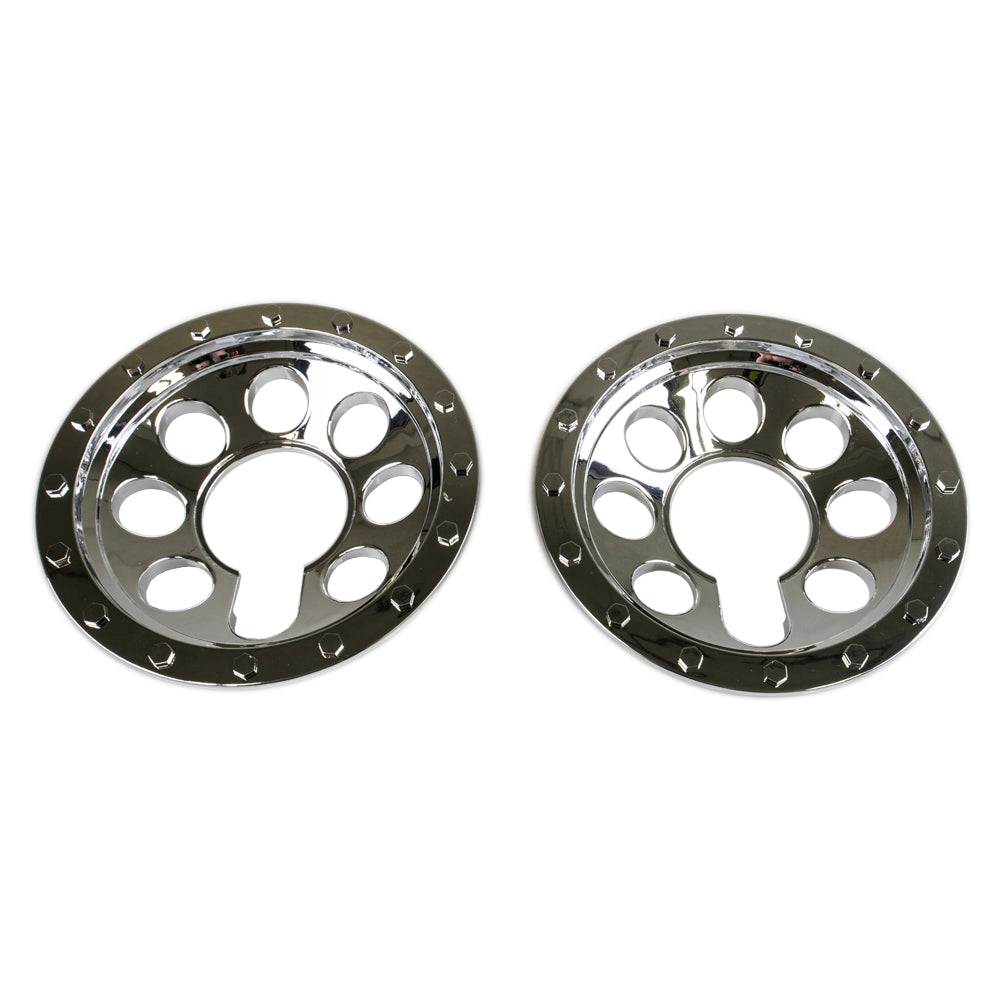 Genuine OEM Ariens Wheel Cover