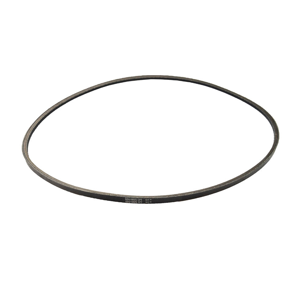 Ariens GDU10025 Pump Drive Belt Pro-Stance 2452FL 2352FX 2352FL 2048FX 1948FL