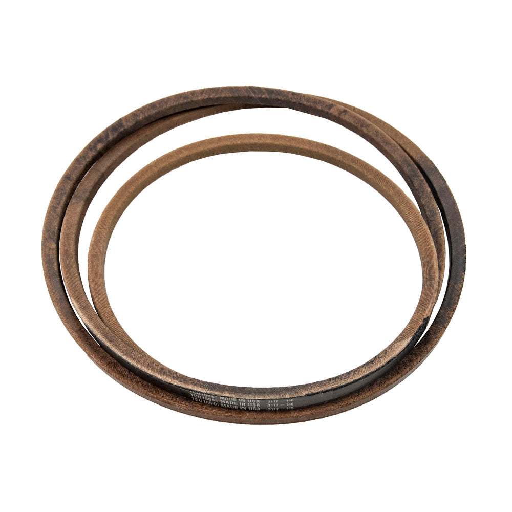 Ariens TCU18848 Deck Belt Pro-Stance 2452FL 2352FX 2352FL 2052FX 1948FL 07200120