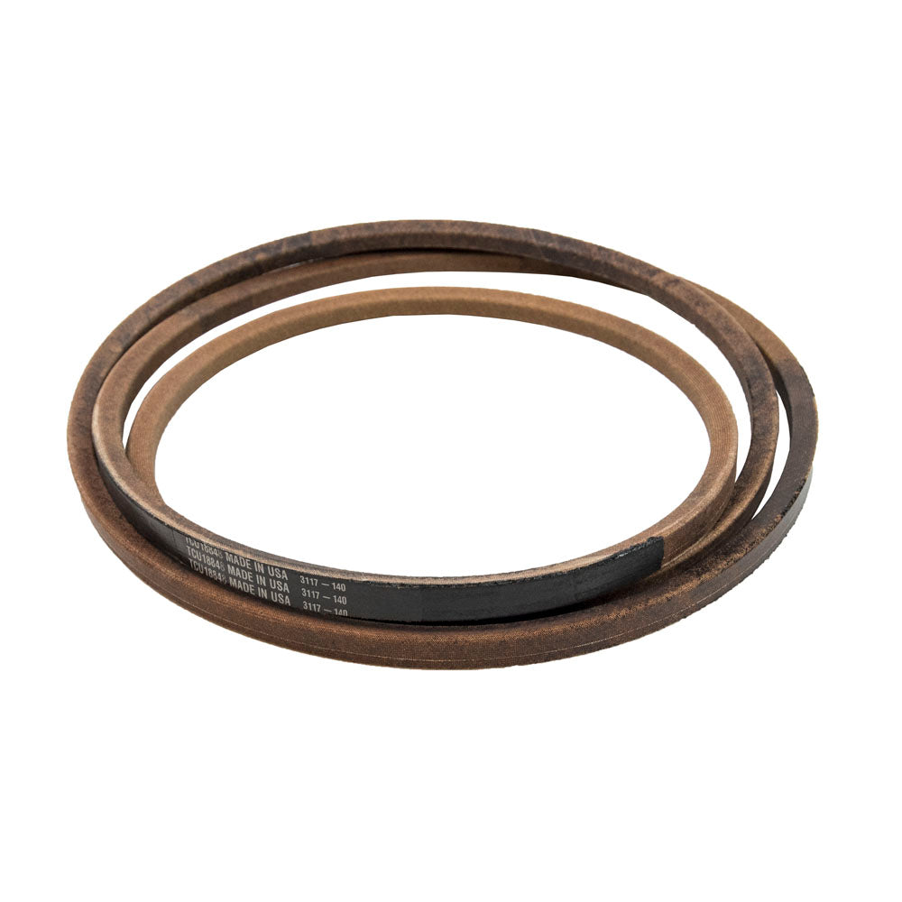 Ariens Deck Belt TCU18848 alternate view