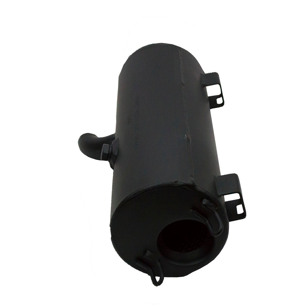 Genuine OEM Polaris Silencer Sportsman 1261700-489