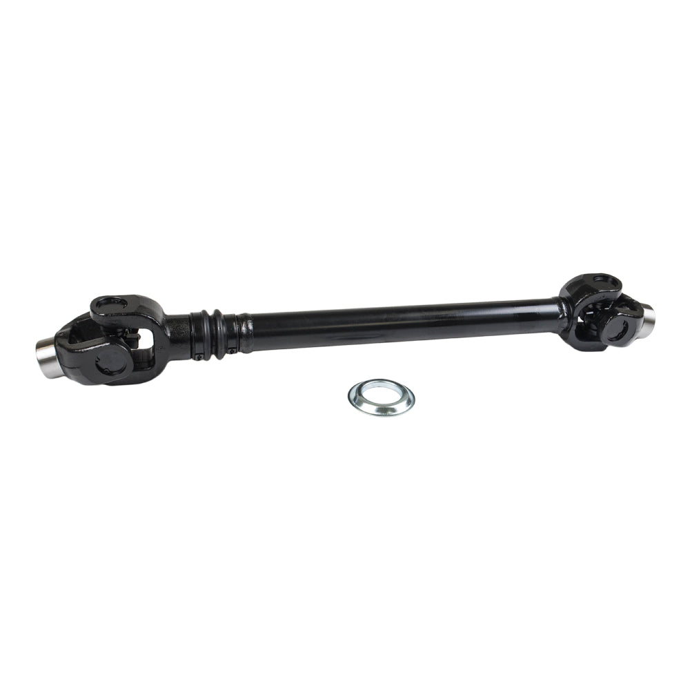 BRP Rear Propeller Shaft 703500987